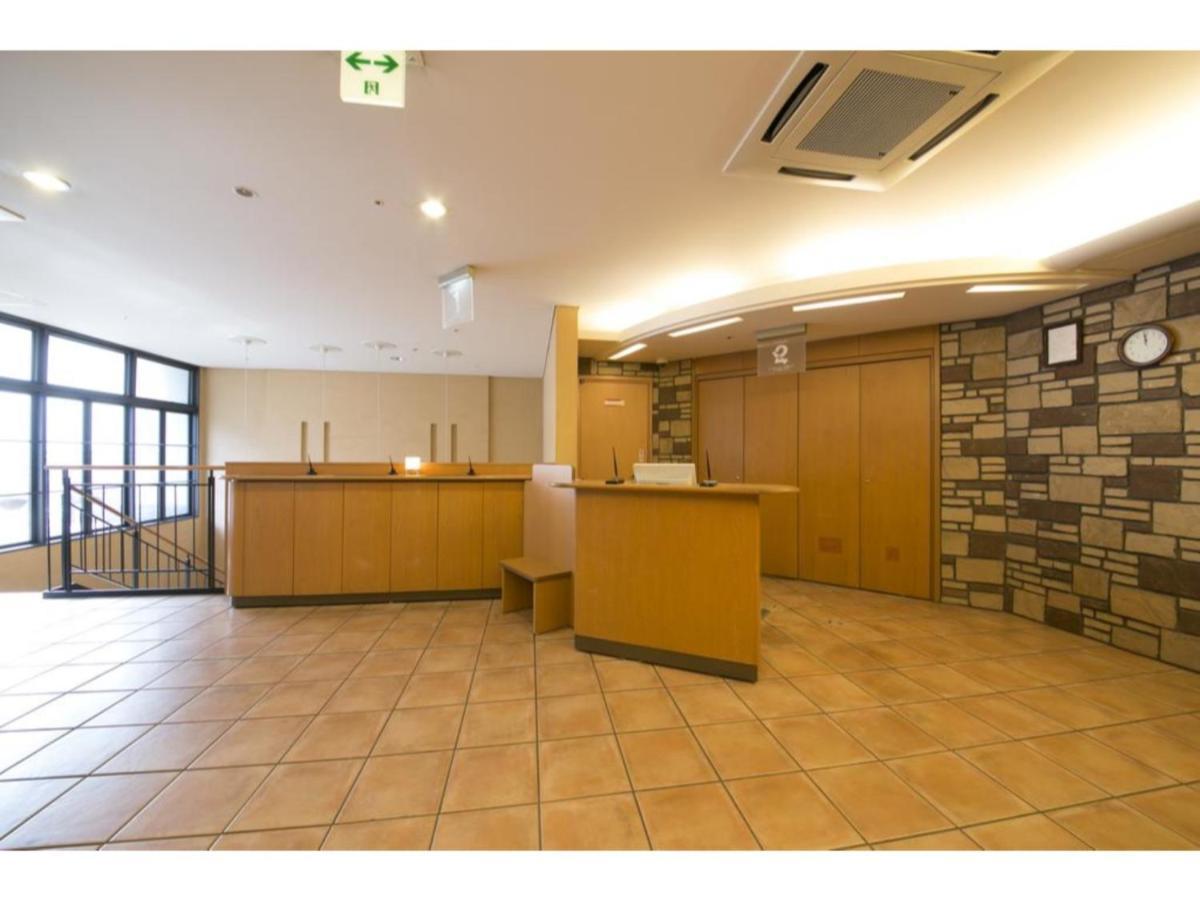R&B Hotel Kobe Motomachi - Vacation Stay 15387V Exterior foto
