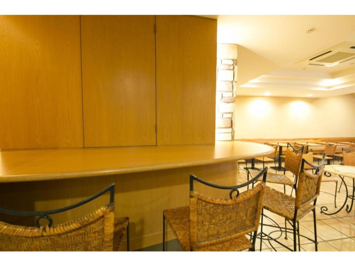 R&B Hotel Kobe Motomachi - Vacation Stay 15387V Exterior foto